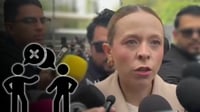 Niega Stephanie García aumento al predial; acusa manipulación de información por tiempos electorales