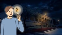 Hacienda la Ferrería tendrá recorridos nocturnos de terror este 31 de octubre y 1 de noviembre