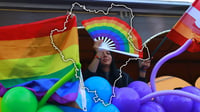 Faltan reformas que puedan proteger a la comunidad LGBT, señala regidora de Durango