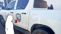 Recuperan a menor de edad durante cateo en Lerdo; fue puesta a disposición del DIF