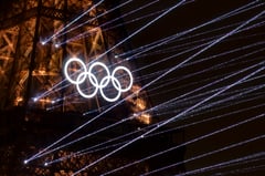 Fotografía París 2024: ¿A qué hora y dónde ver la ceremonia de clausura de los Juegos Olímpicos?