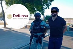 Fotografía Violencia Sinaloa: Vinculan a proceso a 'El Chavo Félix', yerno de 'El Mayo' Zambada