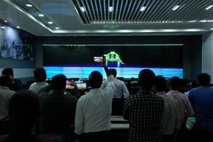 Alunizaje de Chandrayaan-3 es 'un hito para la India'