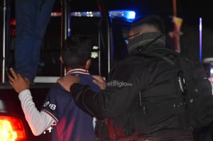 Operativo de Noche de Brujas 2023