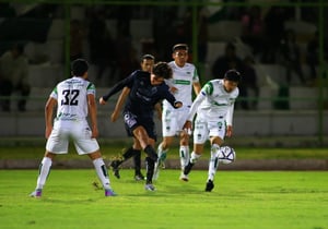 Alacranes de Durango recibe a Mineros de Fresnillo