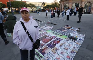 Durango se une al luto nacional por Teuchitlán