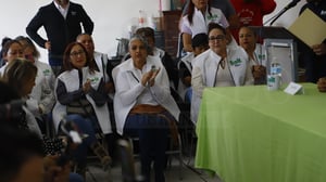 Bolt, con más mujeres al volante en Durango