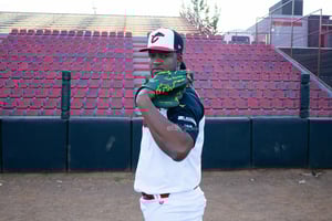 CALIENTE DGO VS CHARROS / JUEGO 02