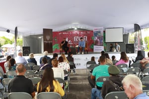 México y el Mundial 2026 se analizan en la Fedul con la revista Siglo Nuevo