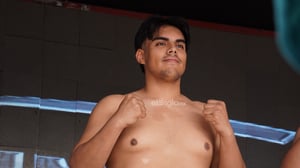 Panthera Fight Club Vol. II: la MMA regresa a Durango con cartelera estelar y talento local