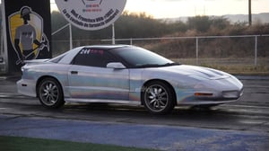 Campeonato Bracket 1/8 de Milla