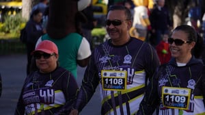 Carrera Guardianes 4K