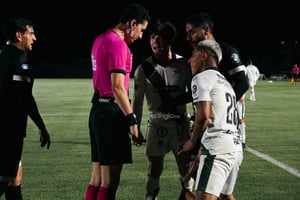 Alacranes de Durango venció 2–1 a Halcones FC en el Francisco Zarco y clasificó a la final de la Liga Premier Serie A