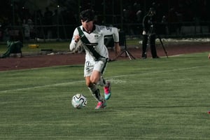 Alacranes de Durango venció 2–1 a Halcones FC en el Francisco Zarco y clasificó a la final de la Liga Premier Serie A