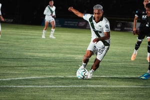 Alacranes de Durango venció 2–1 a Halcones FC en el Francisco Zarco y clasificó a la final de la Liga Premier Serie A