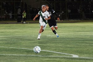 Alacranes de Durango venció 2–1 a Halcones FC en el Francisco Zarco y clasificó a la final de la Liga Premier Serie A