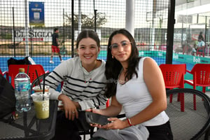 Arranca 3er Torneo de Pádel de El Siglo by Eucerin 2026