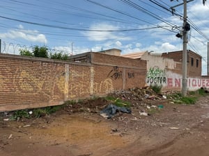 San José III: entre escombros y silencio, así luce una semana después del desalojo
