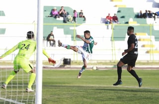 Los Alacranes de Durango ligaron su segundo triunfo en el Clausura 2023 de la Liga de Expansión.