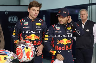 El neerlandés Max Verstappen (Red Bull), que aspira a lograr un tercer título seguido, saldrá desde la 'pole' este domingo en el Gran Premio de Baréin, el primero del Mundial de Fórmula Uno, que se disputa en el circuito de Sakhir.