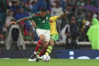 La presentación del argentino Diego Cocca en el Estadio Azteca fue un sinfín de altibajos, que terminaron con un amargo empate (2-2) frente a la Selección de Jamaica.