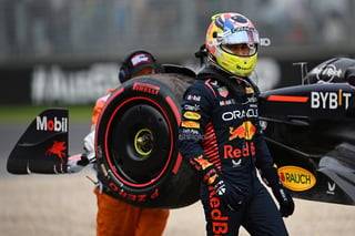 Sergio 'Checo' Pérez enfrenta su primer gran prueba en la temporada 2023 de la Fórmula 1, debido a que para el Gran Premio de Australia el mexicano largará desde la vigésima posición debido a que tuvo que abandonar la qualy por algunos detalles en su RB19, hecho que hizo explotar al piloto de Red Bull.