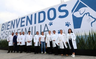 Con el objetivo de crear conciencia sobre los animales abandonados en las calles de México, se inauguró en la capital del país el primer hotel para perros y gatos que viven esta situación, el cual brinda estancia, veterinaria, esterilización, estética y adopción de manera gratuita.