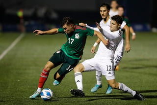 El Tricolor de Gerardo Espinoza se impuso a Costa Rica en el duelo por el oro en los Juegos Centroamericanos y del Caribe.