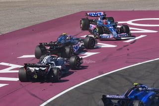 El Gran Premio de Hungría sirvió para reafirmar el dominio que Red Bull, Max Verstappen y Checo Pérez tienen en esta temporada en la Fórmula 1.