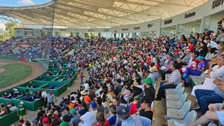 Los Venados de Mazatlán se midieron con un selectivo local, en un encuentro que servirá de fogueo para la escuadra mazatleca de cara a la Temporada 2023-2024 de la Liga Mexicana del Pacífico.