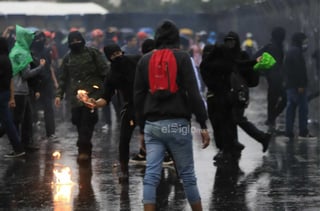 Este lunes se cumplen 55 años de la “Matanza de Tlatelolco” suscitada en la Plaza de las Tres Culturas, tras una manifestación masiva que fue reprimida de manera violenta por el ejército.