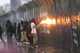 Este lunes se cumplen 55 años de la “Matanza de Tlatelolco” suscitada en la Plaza de las Tres Culturas, tras una manifestación masiva que fue reprimida de manera violenta por el ejército.