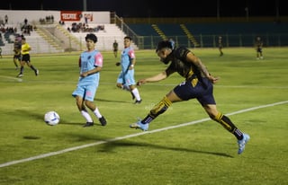 Los Alacranes de Durango regresan a la actividad futbolística recibiendo al conjunto de Los Cabos United, en el partido correspondiente a la jornada 18 de la temporada 2023-2024 de la Liga Premier.