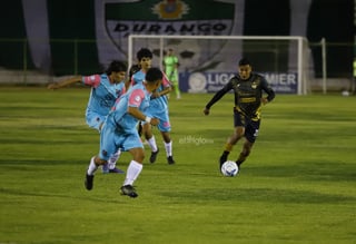 Los Alacranes de Durango regresan a la actividad futbolística recibiendo al conjunto de Los Cabos United, en el partido correspondiente a la jornada 18 de la temporada 2023-2024 de la Liga Premier.