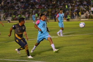 Alacranes de Durango vs Los Cabos United, partido de ida de la Final de grupo