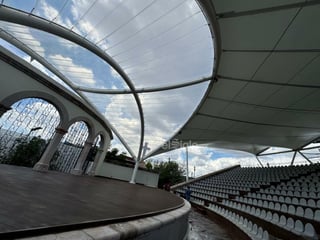 Teatro del Calvario