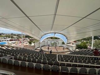 Teatro del Calvario