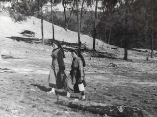 Fray Colombiano vivió 8 años en la zona indígena entre 1975-1983