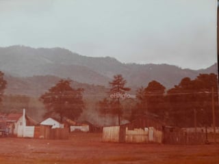 Fray Colombiano vivió 8 años en la zona indígena entre 1975-1983