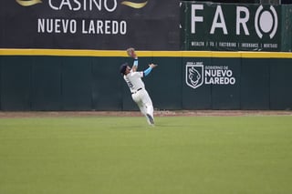 Caliente de Dgo vs Tecos de los dos Laredos - J03