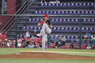 Caliente de Dgo vs Tecos de los dos Laredos - J03