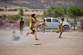 Encuentros reñidos y entretenidos en la Copa Tu Hogar 2025 entre Tigres, Alacranes de Durango, Elite Durango y Tecos