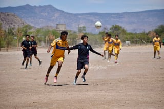 Encuentros reñidos y entretenidos en la Copa Tu Hogar 2025 entre Tigres, Alacranes de Durango, Elite Durango y Tecos
