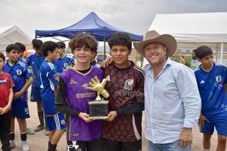 Ante el rotundo éxito que se tuvo en esta competencia, se aseguró que en un futuro cercano se llevarán acabo más torneos juveniles.
