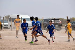 Ante el rotundo éxito que se tuvo en esta competencia, se aseguró que en un futuro cercano se llevarán acabo más torneos juveniles.