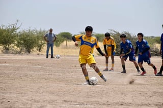 Ante el rotundo éxito que se tuvo en esta competencia, se aseguró que en un futuro cercano se llevarán acabo más torneos juveniles.