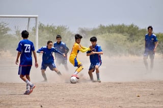 Ante el rotundo éxito que se tuvo en esta competencia, se aseguró que en un futuro cercano se llevarán acabo más torneos juveniles.