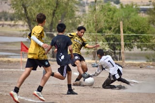 Ante el rotundo éxito que se tuvo en esta competencia, se aseguró que en un futuro cercano se llevarán acabo más torneos juveniles.
