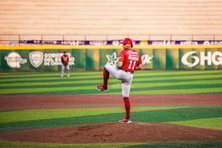 CALIENTE DE DGO vs DORADOS DE CHIH - J01