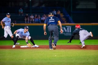 CALIENTE DGO VS RIELEROS AGS / JUEGO 02